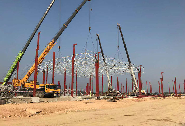 西青小鹏新能源汽车