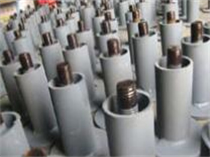 西青螺栓球网架支托